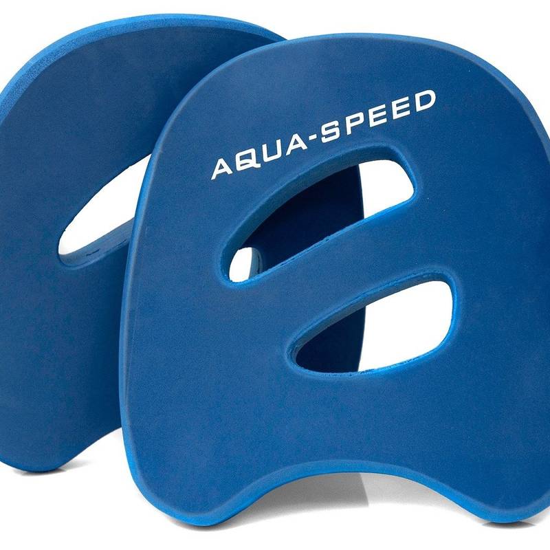 Диск Aqua Speed RESISTANCE PLANE 5649 синій Уні 25x23x3cм DT-169, рис. 0