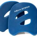 Диск Aqua Speed RESISTANCE PLANE 5649 синій Уні 25x23x3cм DT-169, прев. 0