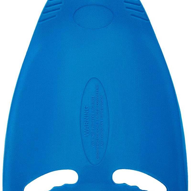 Дошка для плавання Aqua Speed ARROW KICKBOARD 0006 синій Уні 44x30x4 cм DT-150-02, рис. 1
