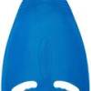 Дошка для плавання Aqua Speed ARROW KICKBOARD 0006 синій Уні 44x30x4 cм DT-150-02, прев. 1