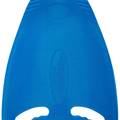 Дошка для плавання Aqua Speed ARROW KICKBOARD 0006 синій Уні 44x30x4 cм DT-150-02, прев. 1