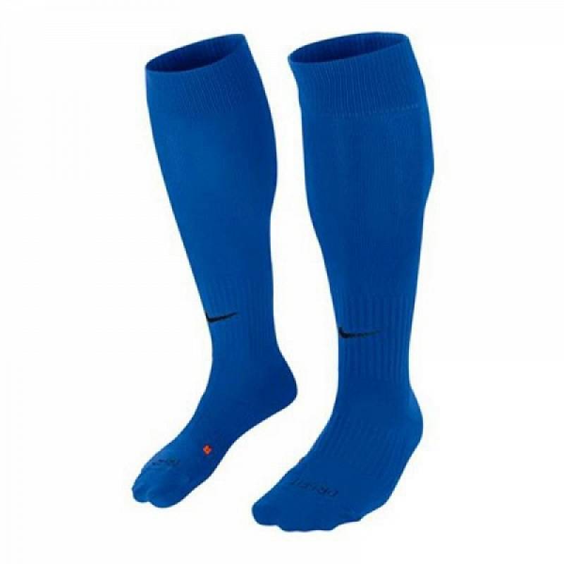 Гетры футбольные Nike Classic II Cushion Socks SX5728-464, рис. 0
