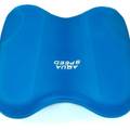 Дошка для плавання Aqua Speed PULLKICK 6307 синій Уні 30х31cм DT-182, прев. 1