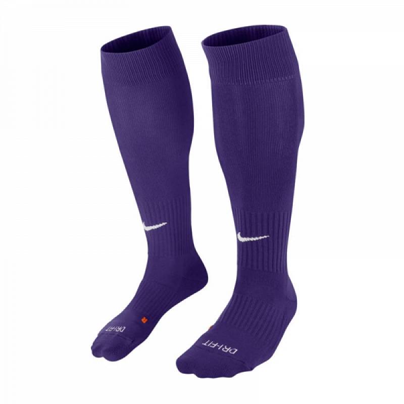 Гетры футбольные Nike Classic II Cushion Socks SX5728-545, рис. 0