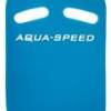 Дошка для плавання Aqua Speed UNI - 43 cm 5642 блакитний Уні 43x28x3,6 DT-162, прев. 0