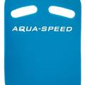 Дошка для плавання Aqua Speed UNI - 43 cm 5642 блакитний Уні 43x28x3,6 DT-162, прев. 0