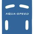 Дошка для плавання Aqua Speed VERSO KICKBOARD 6308 синій Уні 41x28cм DT-183, прев. 0