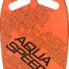 Дошка для плавання Aqua Speed WAVE KICKBOARD 3971 червоний Уні 43x28x3,6cм DT-539-75, прев. 0