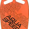 Дошка для плавання Aqua Speed WAVE KICKBOARD 3971 червоний Уні 43x28x3,6cм DT-539-75, прев. 0