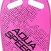 Дошка для плавання Aqua Speed WAVE KICKBOARD 3980 рожевий Уні 43x28x3,6cм DT-539-03, прев. 0