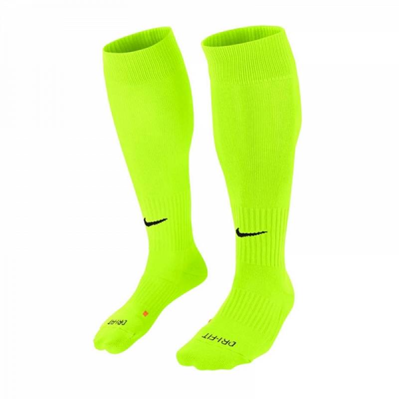 Гетры футбольные Nike Classic II Cushion Socks SX5728-702, рис. 0