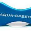 Колобашка для плавання Aqua Speed ​​3 LAYESR PULLBUOY 5641 блакитний, синій Уні 22,8x10,1x12.3см DT-161, прев. 1
