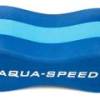 Колобашка для плавання Aqua Speed JUNIOR 3 LAYESR PULLBUOY 6778 синій, блакитний Уні 20x8x10cм DT-149-01, прев. 1