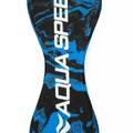 Колобашка для плавання Aqua Speed SWIRL PULLBUOY 61251 синій, чорний Уні 23,5х8,5х13 см DT-160-10, прев. 1