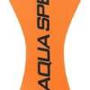 Колобашка для плавання Aqua Speed Wave PULLBUOY 61731 помаранчевий Уні 22,5 х 8 х 10 см DT-293-75, прев. 1
