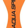 Колобашка для плавання Aqua Speed Wave PULLBUOY 61731 помаранчевий Уні 22,5 х 8 х 10 см DT-293-75, прев. 1