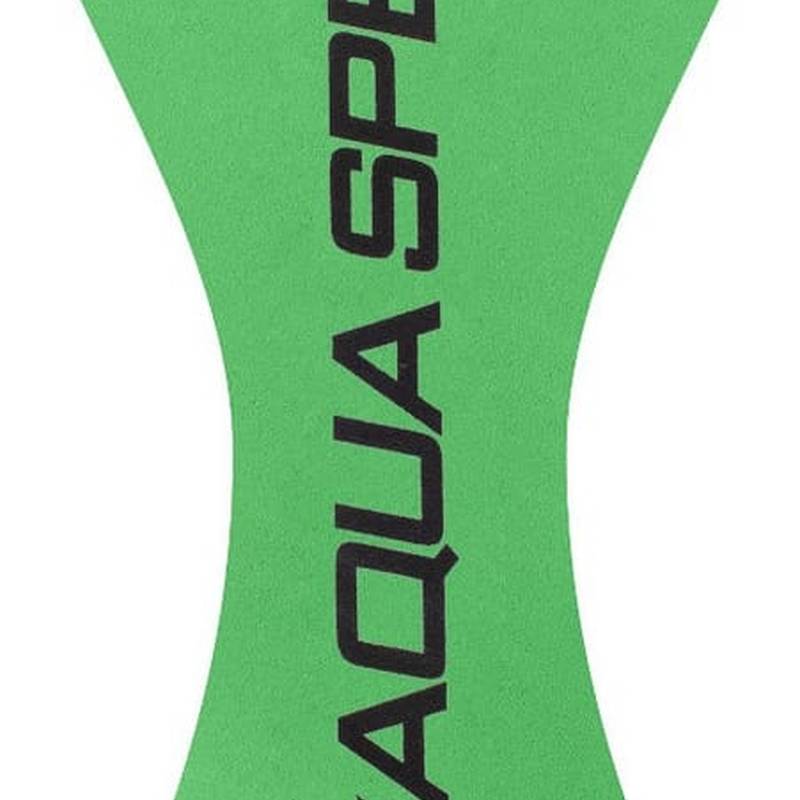 Колобашка для плавання Aqua Speed Wave PULLBUOY 61732 зелений Уні 22,5 х 8 х 10 см DT-293-38, рис. 1