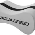 Колобашка для плавання Aqua Speed WAVE PULLBUOY 9834 сірий Уні OSFM DT-293-26, прев. 0