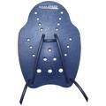 Лопатки для плавання Aqua Speed HAND PADDLE 151 синій Уні L 21х15,5см DT-151-10, прев. 0