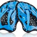 Лопатки для плавання Aqua Speed SWIM PADDLE 6971 синій Уні 19х13,5см DT-148-01, прев. 0