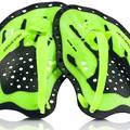 Лопатки для плавання Aqua Speed SWIM PADDLE 6972 зелений Уні 19х13,5см DT-148-38, прев. 0