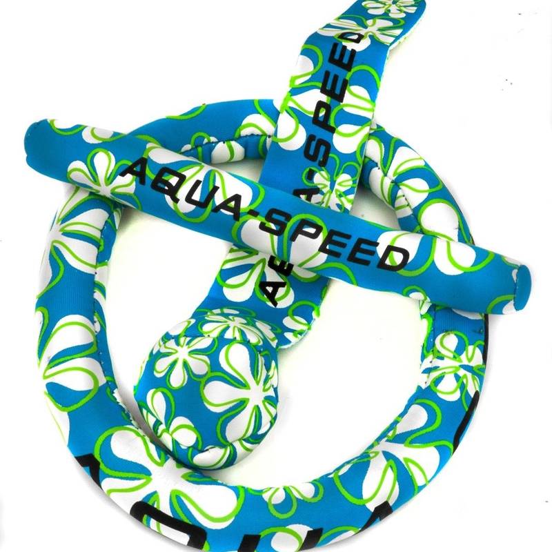 Набір іграшок Aqua Speed DIVE TOYS SET 6524 блакитний Уні OSFM DT-152-01, рис. 2