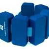 Пояс для плавання Aqua Speed Flotation belt PAS-6 5648 синій Уні 15x7,5x4,5см DT-168, прев. 0