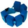 Пояс для плавання Aqua Speed Flotation belt PAS-6 5648 синій Уні 15x7,5x4,5см DT-168, прев. 1