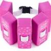 Пояс для плавання Aqua Speed KIDDIE II Unicorn 3974 рожевий Діт 15-30кг DT-538-Unicorn, прев. 1