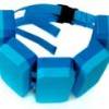 Пояс для плавання Aqua Speed PAS 5 5653 синій, синій Діт 15x7x4,5см DT-173-01, прев. 1