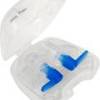 Беруші Aqua Speed ​​COMFORT EAR PLUGS 4511 прозорий Уні OSFM DT-138, прев. 1