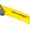 Дихальна трубка для снорклінгу Aqua Speed ​​COMET 4818 жовтий Уні OSFM DT-281-18, прев. 6