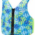 Жилет для плавання Aqua Speed Aqua Pals 61138 бірюзовий, салатовий Діт 15-19 кг DT-628-02, прев. 0