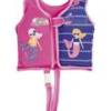 Жилет для плавання Aqua Speed Swim Jacket  8386 рожевий, синій Діт 18-30кг DT-32177-03, прев. 0