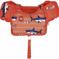 Жилет для плавання Aqua Speed Swim Pal  32174-75 помаранчевий Діт 57x28x14см DT-32174-75, прев. 0