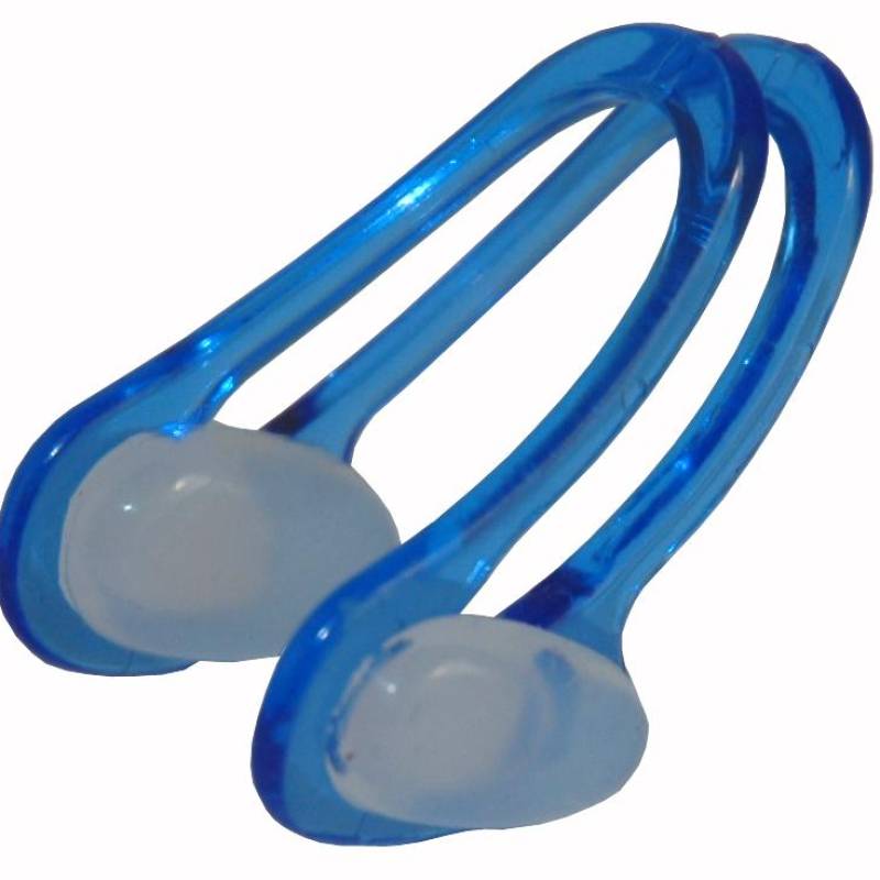 Затискач для носа Aqua Speed CLIPS 3820 синій Уні OSFM DT-119-01, рис. 0