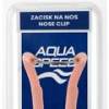 Затискач для носа Aqua Speed MT 60628 тілесний Уні OSFM DT-598, прев. 1
