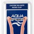 Затискач для носа Aqua Speed MT 60628 тілесний Уні OSFM DT-598, прев. 1