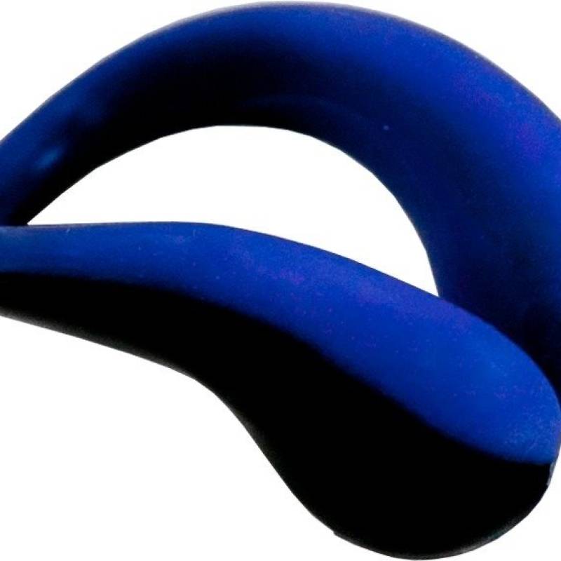 Затискач для носа Aqua Speed PRO nose clip 4512 синій Уні OSFM DT-139, рис. 0