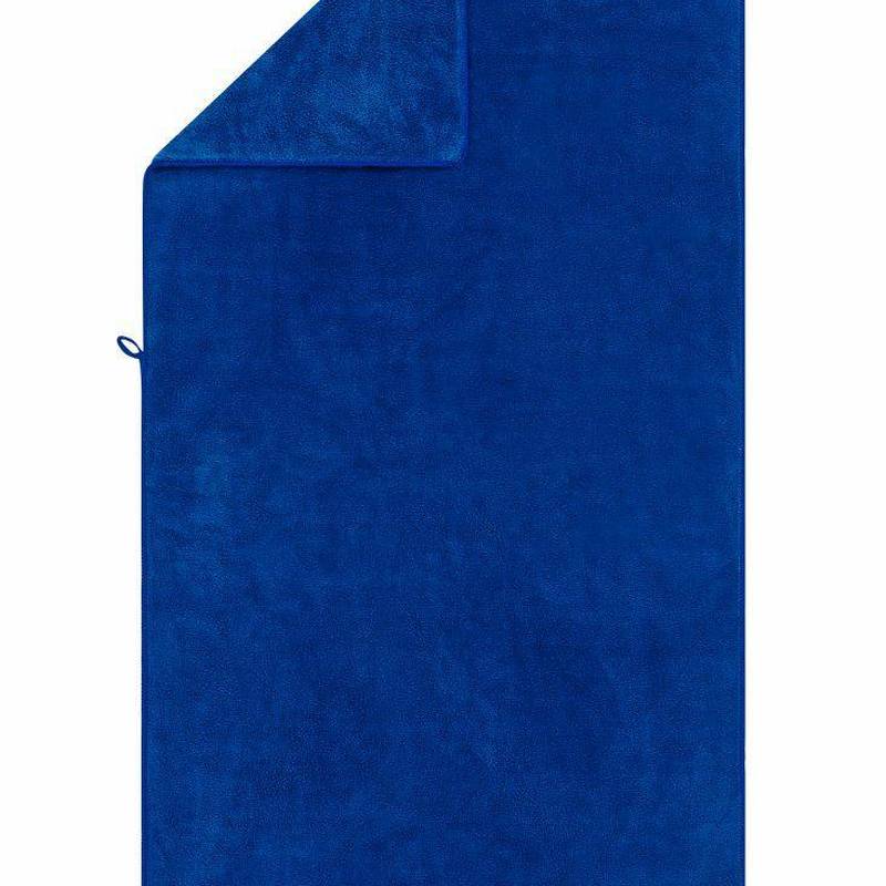 Рушник Aqua Speed DRY CORAL 7036 синій Уні 50x100 см DT-157-01, рис. 0