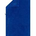Рушник Aqua Speed DRY CORAL 7036 синій Уні 50x100 см DT-157-01, прев. 0