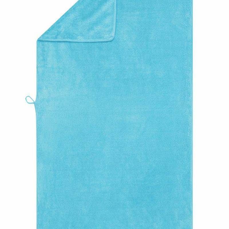 Рушник Aqua Speed DRY CORAL 7038 бірюзовий Уні 50х100 см DT-157-02, рис. 0