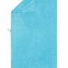 Рушник Aqua Speed DRY CORAL 7038 бірюзовий Уні 50х100 см DT-157-02, прев. 0