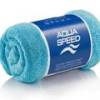 Рушник Aqua Speed DRY CORAL 7038 бірюзовий Уні 50х100 см DT-157-02, прев. 1