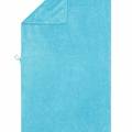 Рушник Aqua Speed DRY CORAL 7038 бірюзовий Уні 50х100 см DT-157-02, прев. 0