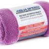 Рушник Aqua Speed DRY CORAL 7040 фіолетовий Уні 50x100 см DT-157-09, прев. 1