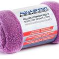 Рушник Aqua Speed DRY CORAL 7040 фіолетовий Уні 50x100 см DT-157-09, прев. 1