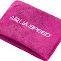 Рушник Aqua Speed DRY CORAL 7331 рожевий Уні 70x140 см DT-157-27, прев. 0