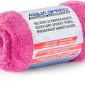 Рушник Aqua Speed DRY CORAL 7331 рожевий Уні 70x140 см DT-157-27, прев. 1