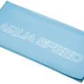 Рушник Aqua Speed DRY FLAT 7043 блакитний Уні 70x140 см DT-155-02, прев. 0